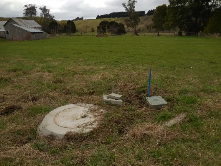 Third view of Homely land listing, 55 Doaks Road, Lilydale TAS 7268