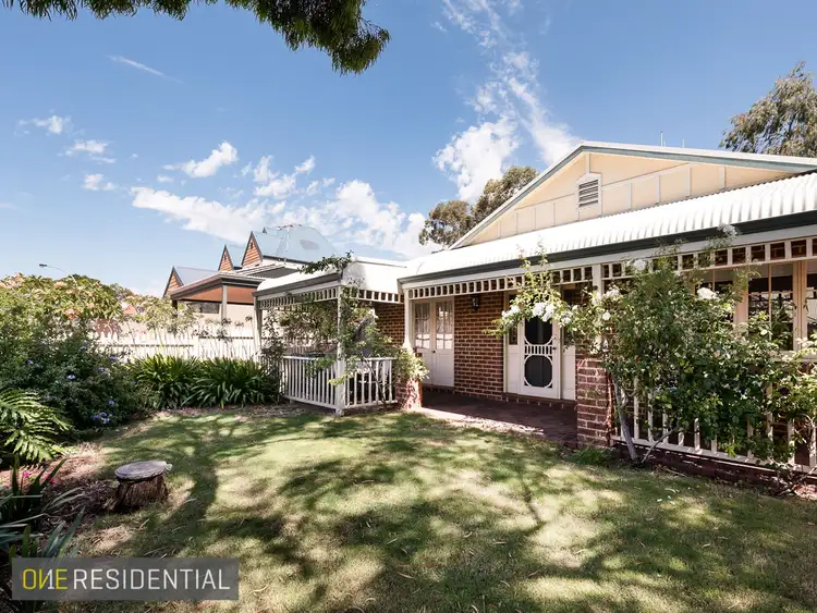 5 Goy Court, Palmyra WA 6157