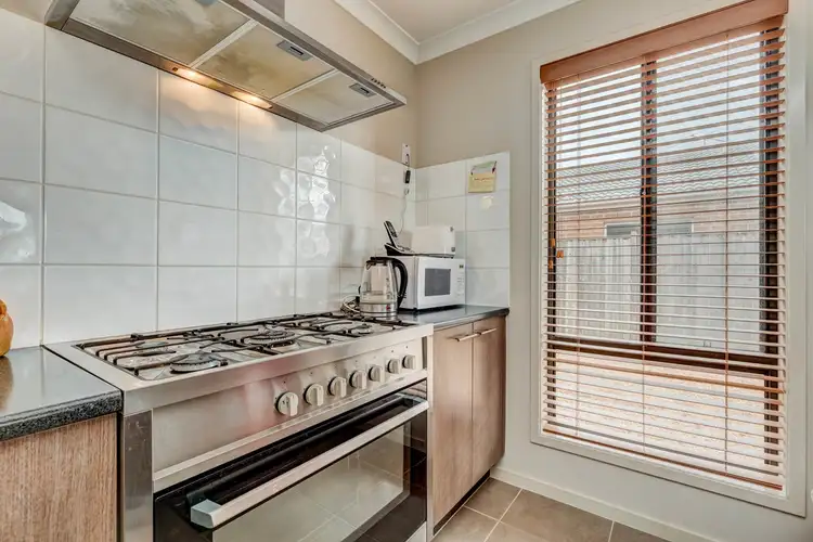 Seventh view of Homely house listing, 71 Toritta way, Truganina VIC 3029
