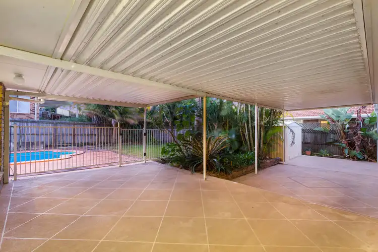 Fifth view of Homely house listing, 4 Honeymyrtle Drive, Banora Point NSW 2486
