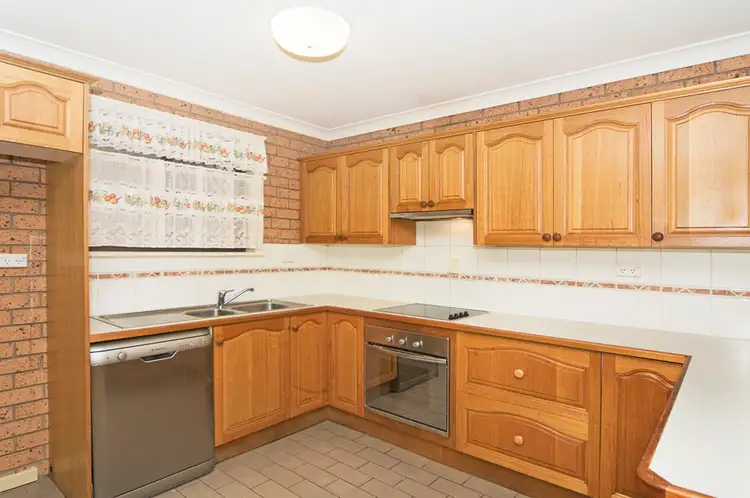 Second view of Homely townhouse listing, 2/9 Honeysuckle Street, Tweed Heads West NSW 2485