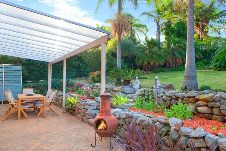 Second view of Homely house listing, 24 Arnott Crescent, Warriewood NSW 2102