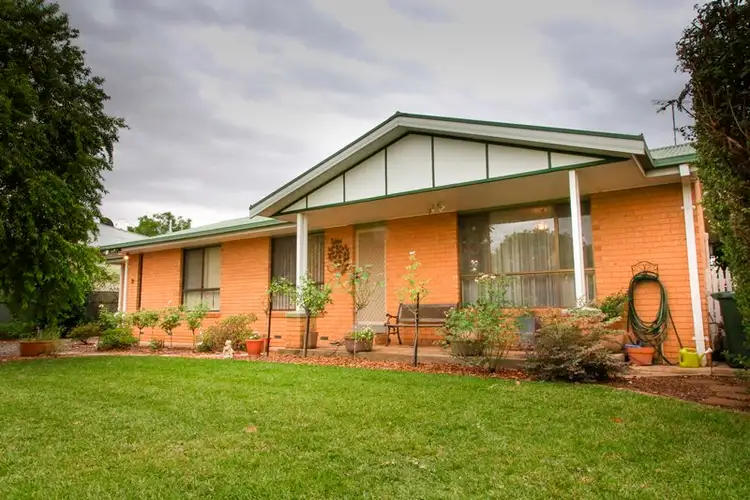 21 Henry Street, Yenda NSW 2681