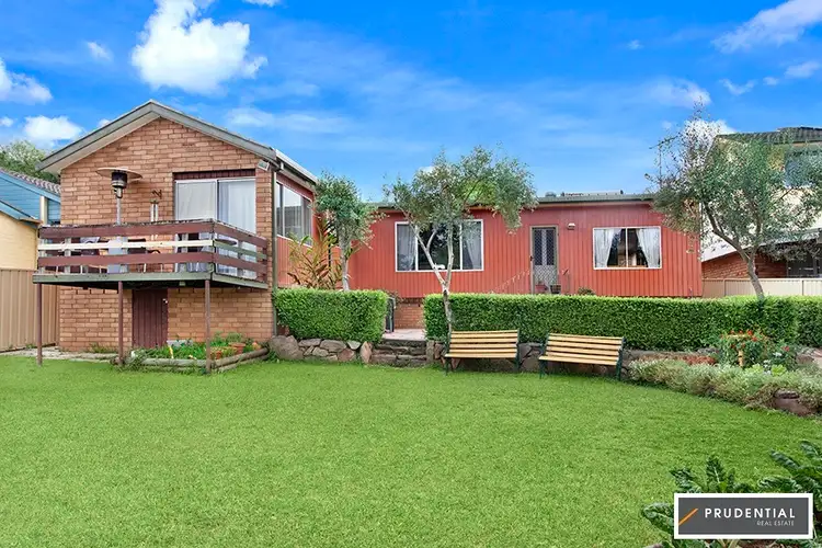 Sixth view of Homely house listing, 3 Lawn Avenue, Bradbury NSW 2560