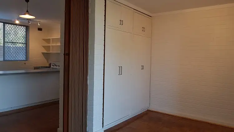 Sixth view of Homely unit listing, 6/21 Harvest Road, North Fremantle WA 6159