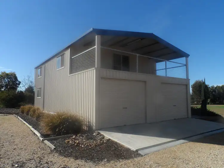 Third view of Homely house listing, 257 Newton Road, Loxton SA 5333