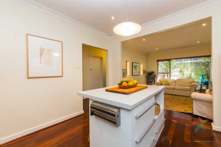 Fifth view of Homely house listing, 19 Geraldine Street, Bassendean WA 6054
