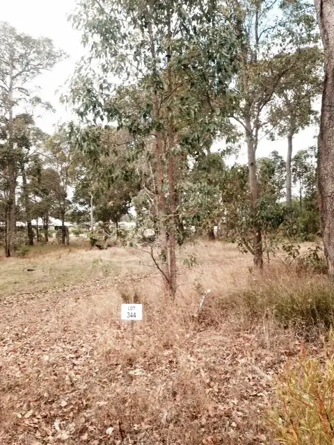 Second view of Homely land listing, 29 (L344) Honeysuckle Glen, Cowaramup WA 6284