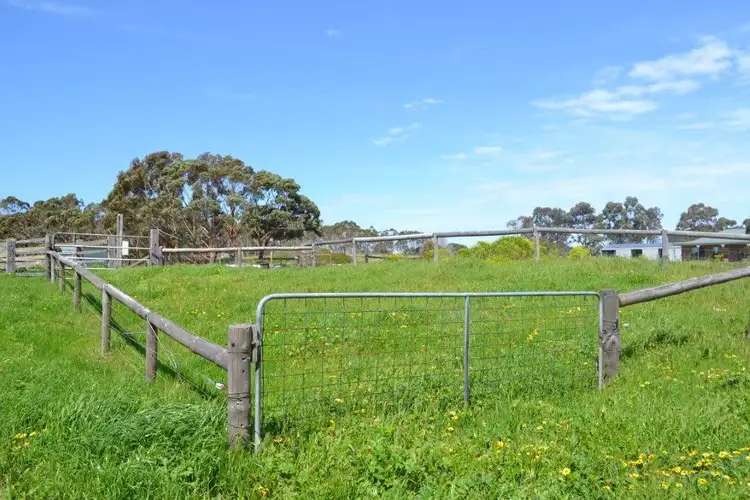 Seventh view of Homely land listing, 182 Hakea Drive, Millicent SA 5280