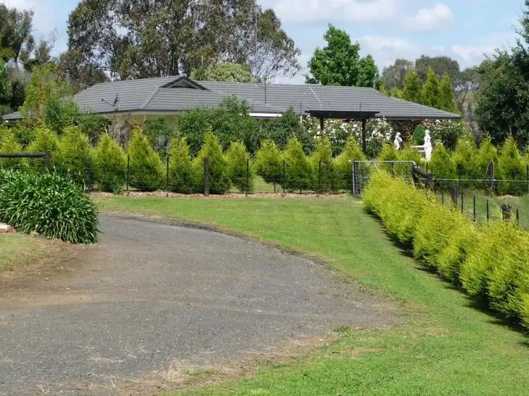 Second view of Homely rural property listing, 45 The Dene, Wandong VIC 3758