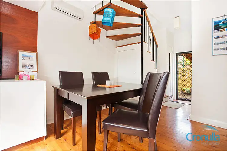 Second view of Homely apartment listing, 6/50 Wills Road, Woolooware NSW 2230
