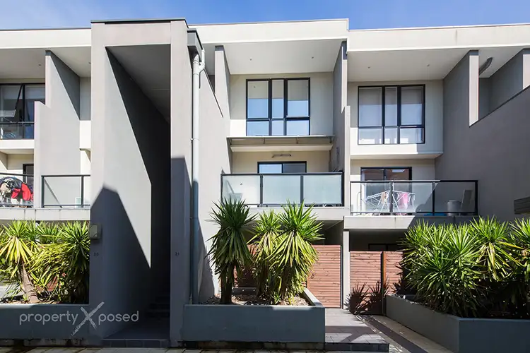 Main view of Homely apartment listing, 21/1324-1328 Centre Road, Clayton South VIC 3169