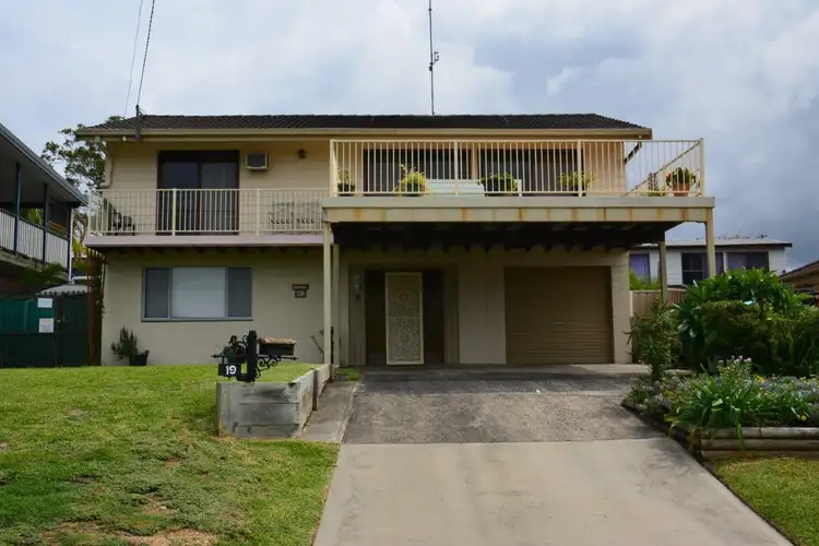 Fourth view of Homely house listing, 19 Quinalup Street, Gwandalan NSW 2259