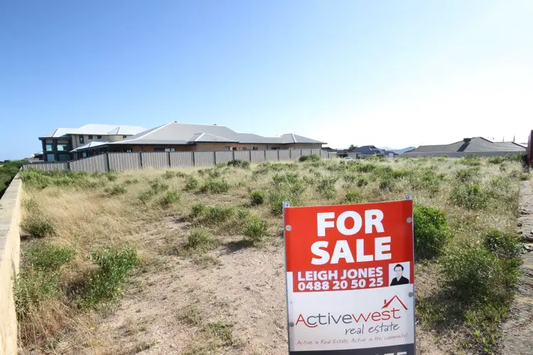 Fourth view of Homely land listing, 13 Archdale Rise, Wandina WA 6530