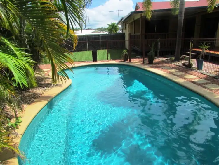 Second view of Homely house listing, 24 Mendi Drive, Bushland Beach QLD 4818