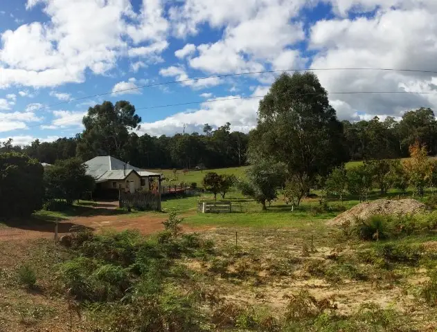 Second view of Homely house listing, 2345 Del Park Road, Dwellingup WA 6213