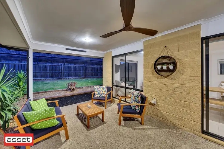 Fifth view of Homely house listing, 3 Trafford Road, Carrum Downs VIC 3201