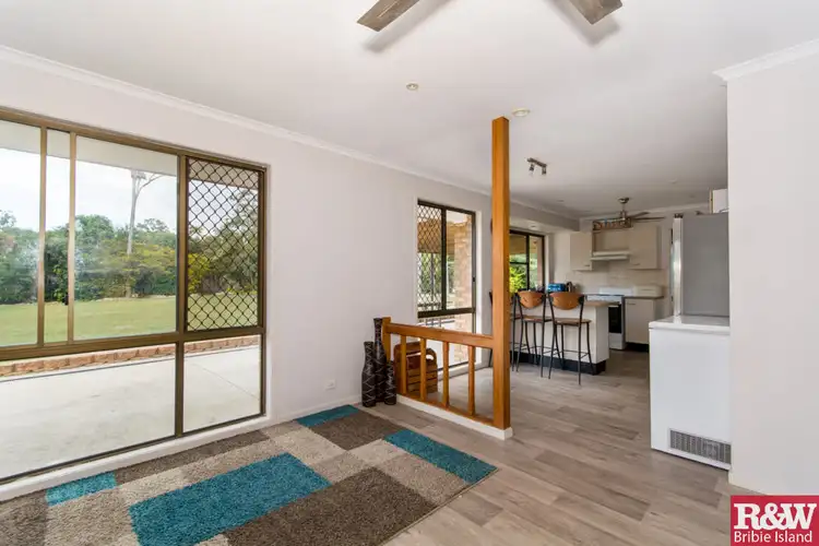 Fifth view of Homely house listing, 48 Harrow Court, Caboolture QLD 4510