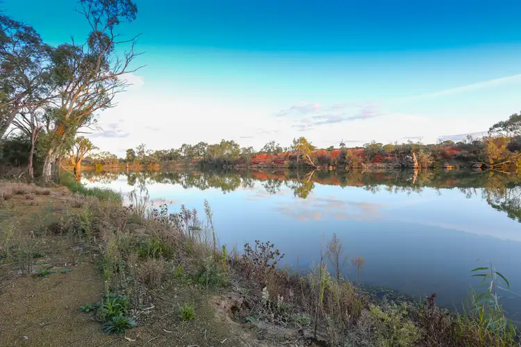 154 Ryans Road, Curlwaa NSW 2648
