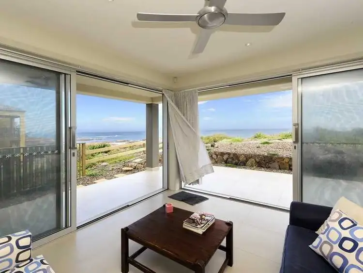 Fourth view of Homely semi-detached listing, 1/21 Ocean Avenue, Anna Bay NSW 2316