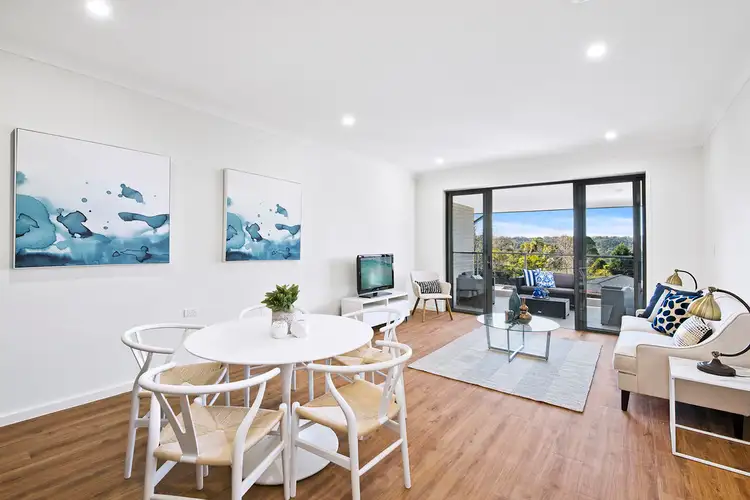 11/751-757 Warringah Road, Forestville NSW 2087