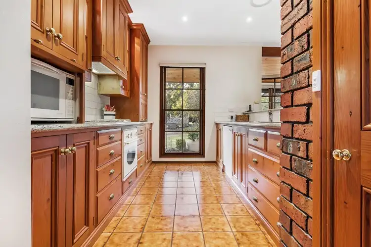 Fifth view of Homely house listing, 125 Windermere Road, Lara VIC 3212