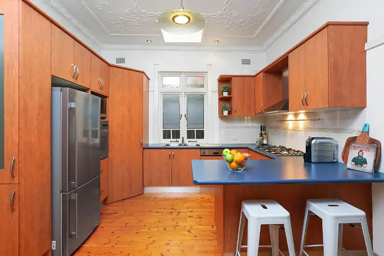 Sixth view of Homely house listing, 321 Queen Street, Concord West NSW 2138