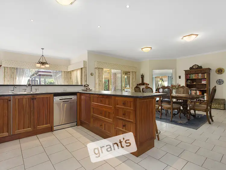 Third view of Homely house listing, 726 Dalmore Road, Cardinia VIC 3978