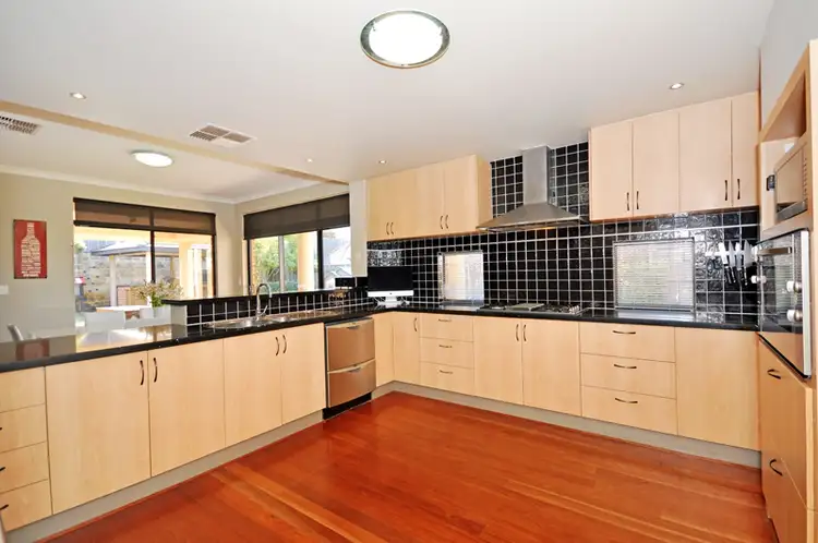 Seventh view of Homely house listing, 14 Woburn Park Avenue, Ellenbrook WA 6069