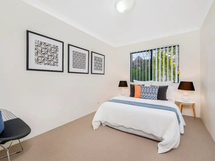 Fifth view of Homely apartment listing, 9/187-189 Cleveland Street, Redfern NSW 2016