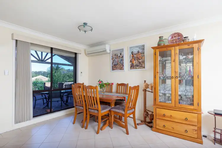 Sixth view of Homely house listing, 7 Frost Avenue, Narellan NSW 2567