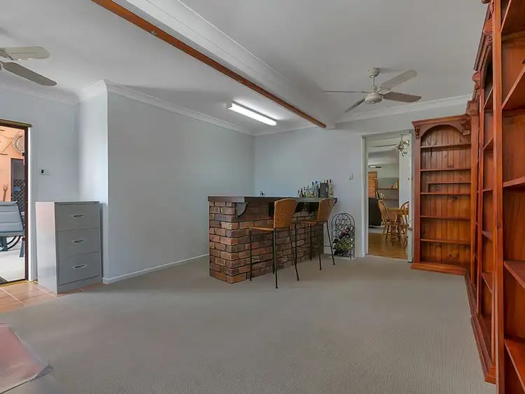 Seventh view of Homely house listing, 1 DANIELLE STREET, Cleveland QLD 4163