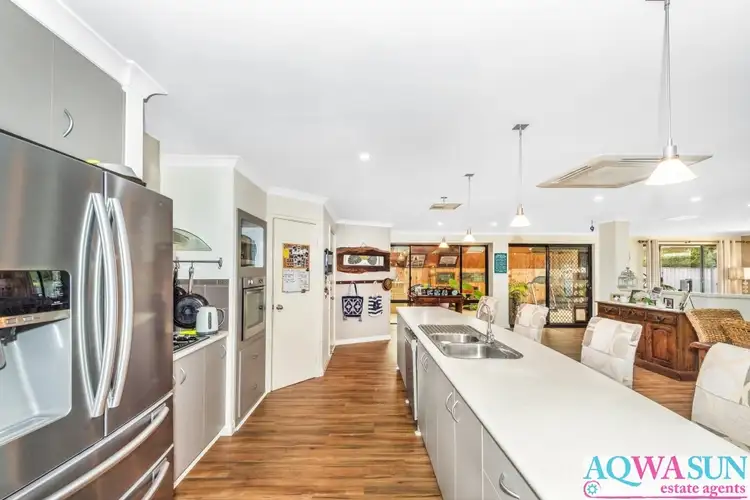 Fourth view of Homely house listing, 50 Forty Road, Secret Harbour WA 6173
