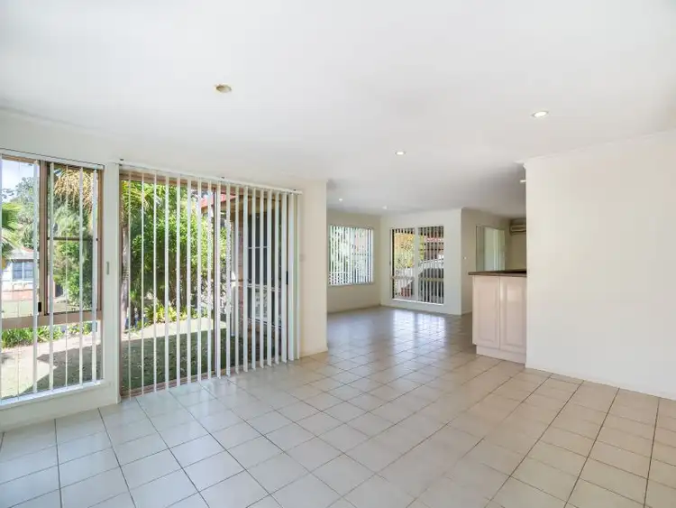 Third view of Homely house listing, 1 The Bridge, Corlette NSW 2315