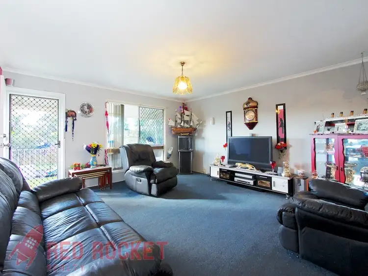 Fourth view of Homely house listing, 35 Alderbaran Drive, Kingston QLD 4114