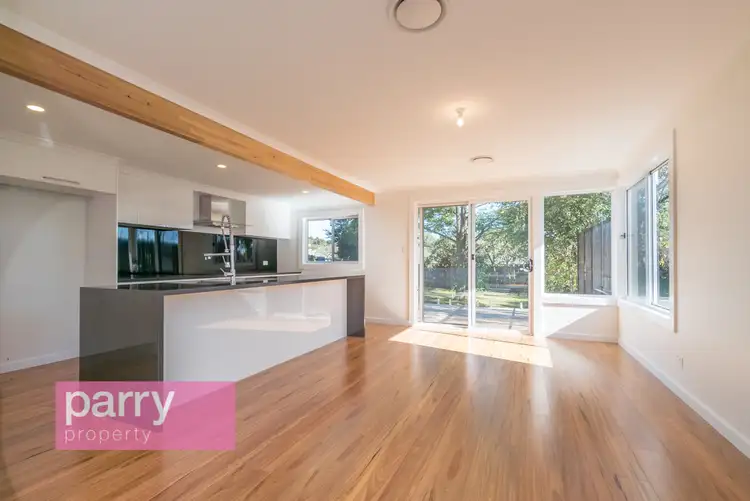 Fourth view of Homely house listing, 42 Amy Road, Newstead TAS 7250