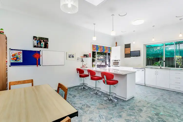 Fifth view of Homely house listing, 17 Shirley Avenue, Felixstow SA 5070