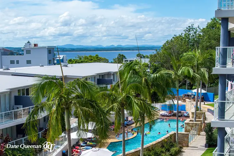 27/1A Tomaree Street, Nelson Bay NSW 2315