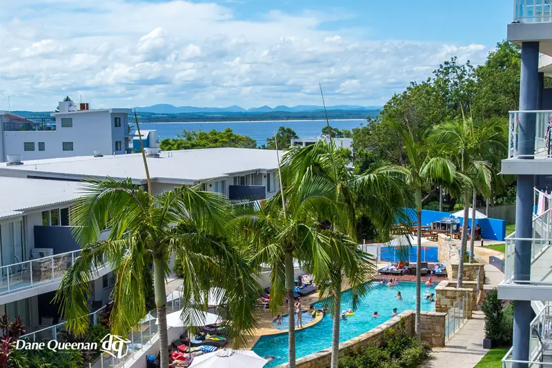 Main view of Homely apartment listing, 27/1A Tomaree Street, Nelson Bay NSW 2315