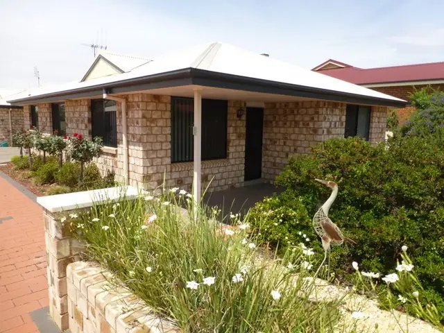 Main view of Homely house listing, Unit 3/55 Bushman Street, Parkes NSW 2870