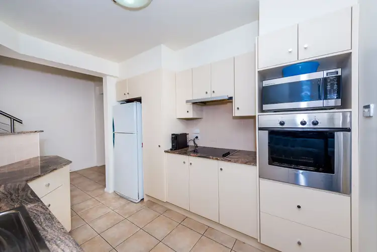 Second view of Homely house listing, 4/8 Ala Moana Way, Fingal Bay NSW 2315
