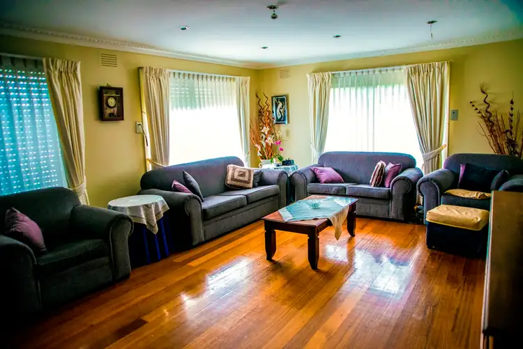 Third view of Homely house listing, 112 Bourke Rd, Clarinda VIC 3169