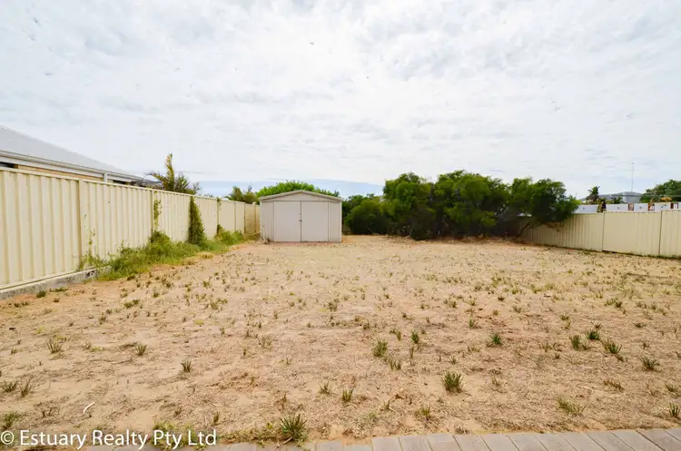 Third view of Homely house listing, 8 Bayview Crescent, Dawesville WA 6211