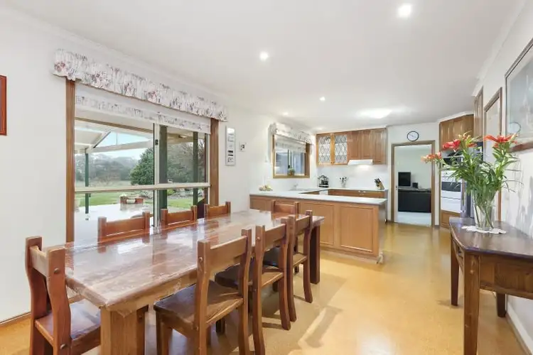 Fifth view of Homely rural property listing, Option 1-1457 Buninyong Mt Mercer rd, Buninyong VIC 3357