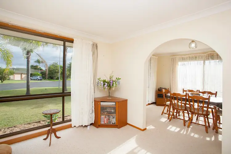 Fourth view of Homely house listing, 4 Gleneagle Street, Taree NSW 2430