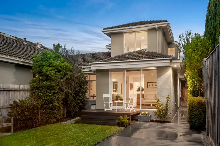 3/116 Brougham Street, Kew VIC 3101