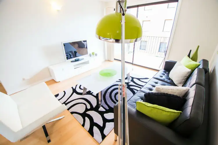 Seventh view of Homely apartment listing, 14/17-19 Ascot Vale Road, Flemington VIC 3031