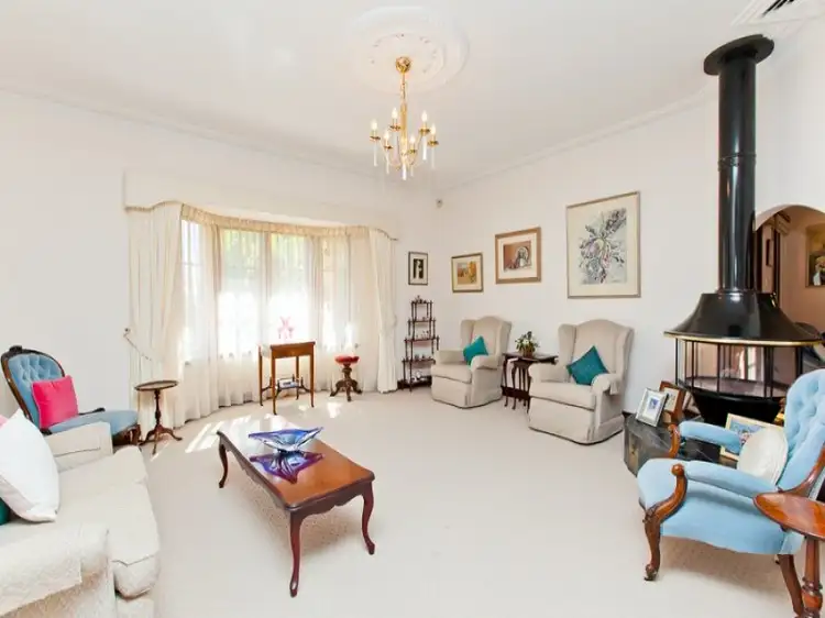 Second view of Homely house listing, 50 Viking Road, Dalkeith WA 6009