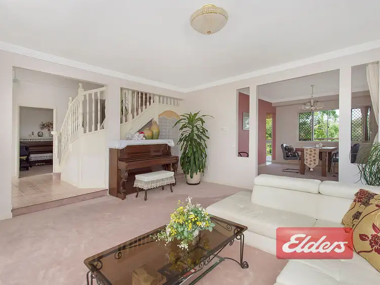 Fifth view of Homely house listing, 6 VOLTAIRE STREET, Shailer Park QLD 4128