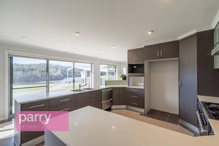 Sixth view of Homely house listing, 82 Bayview Drive, Blackstone Heights TAS 7250